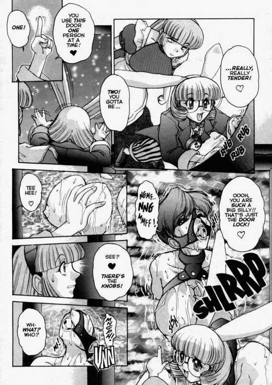 Alice In Sexland Chapter 2000 Page 7